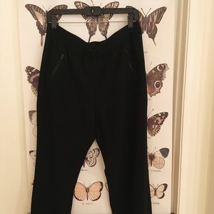 JCrew jogger pants